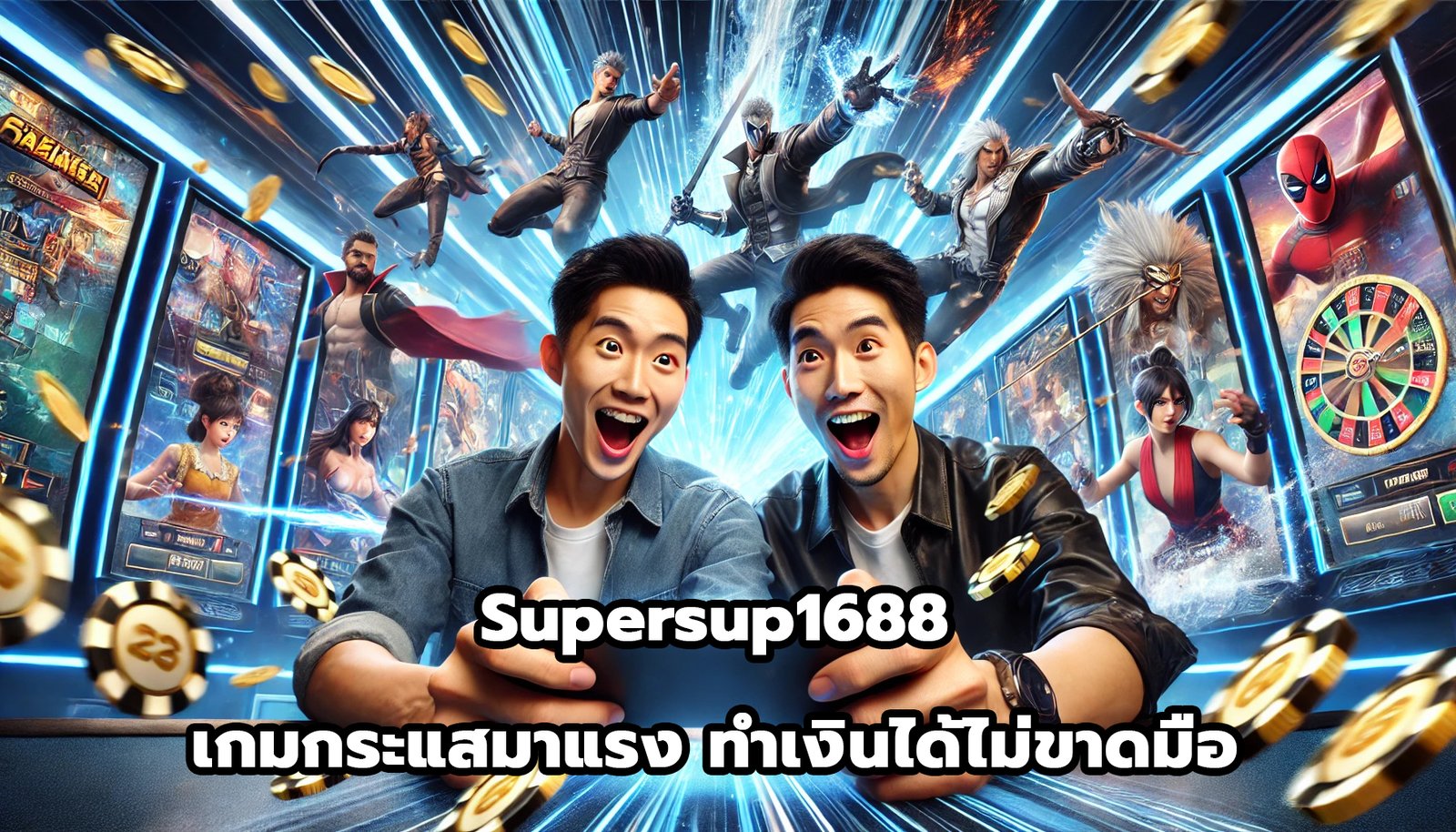Supersup1688 เกมกระแสมาแรง ทำเงินได้ไม่ขาดมือ-4