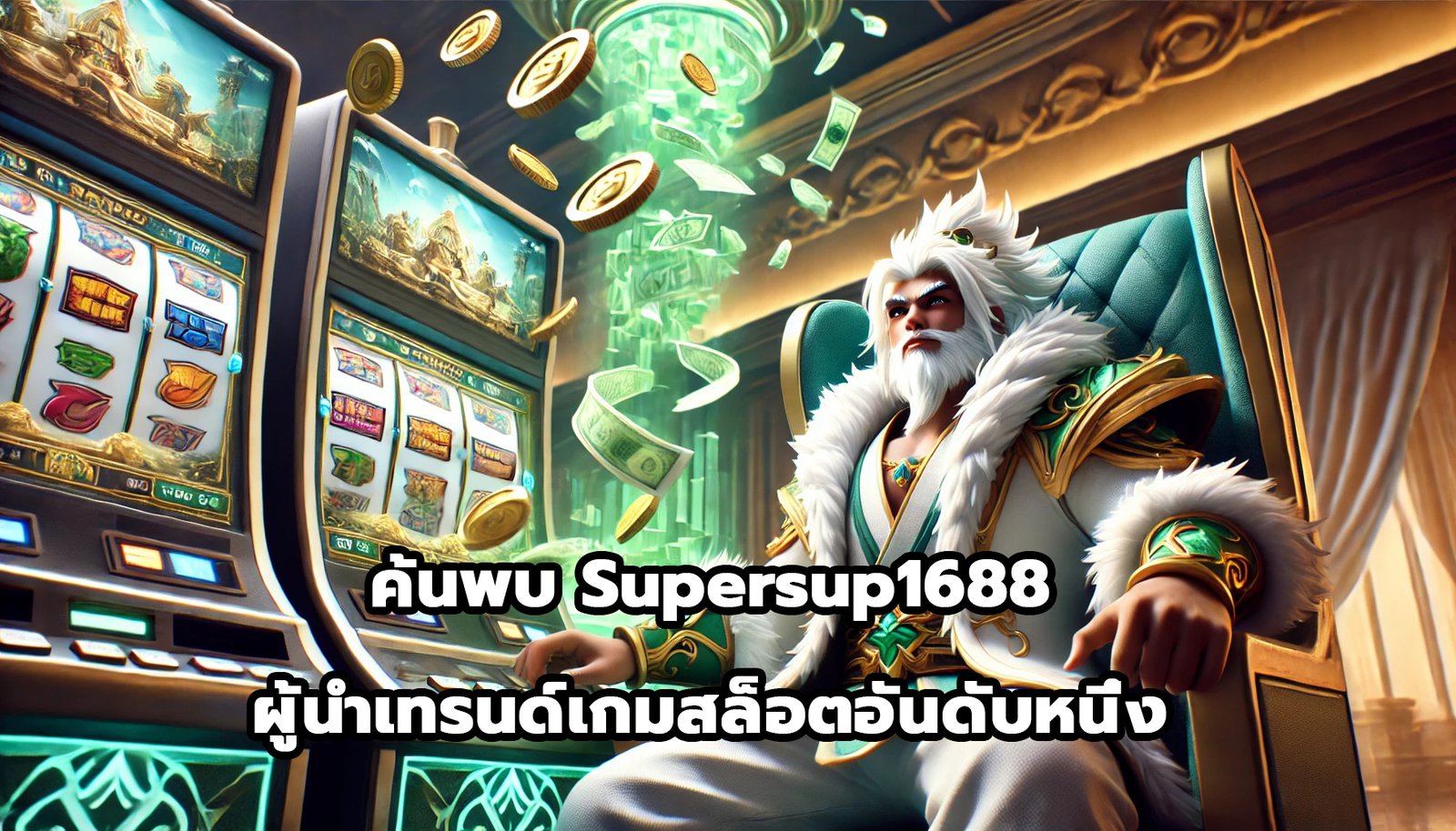ค้นพบ supersup1688 ผู้นำเทรนด์เกมสล็อตอันดับหนึ่ง-10