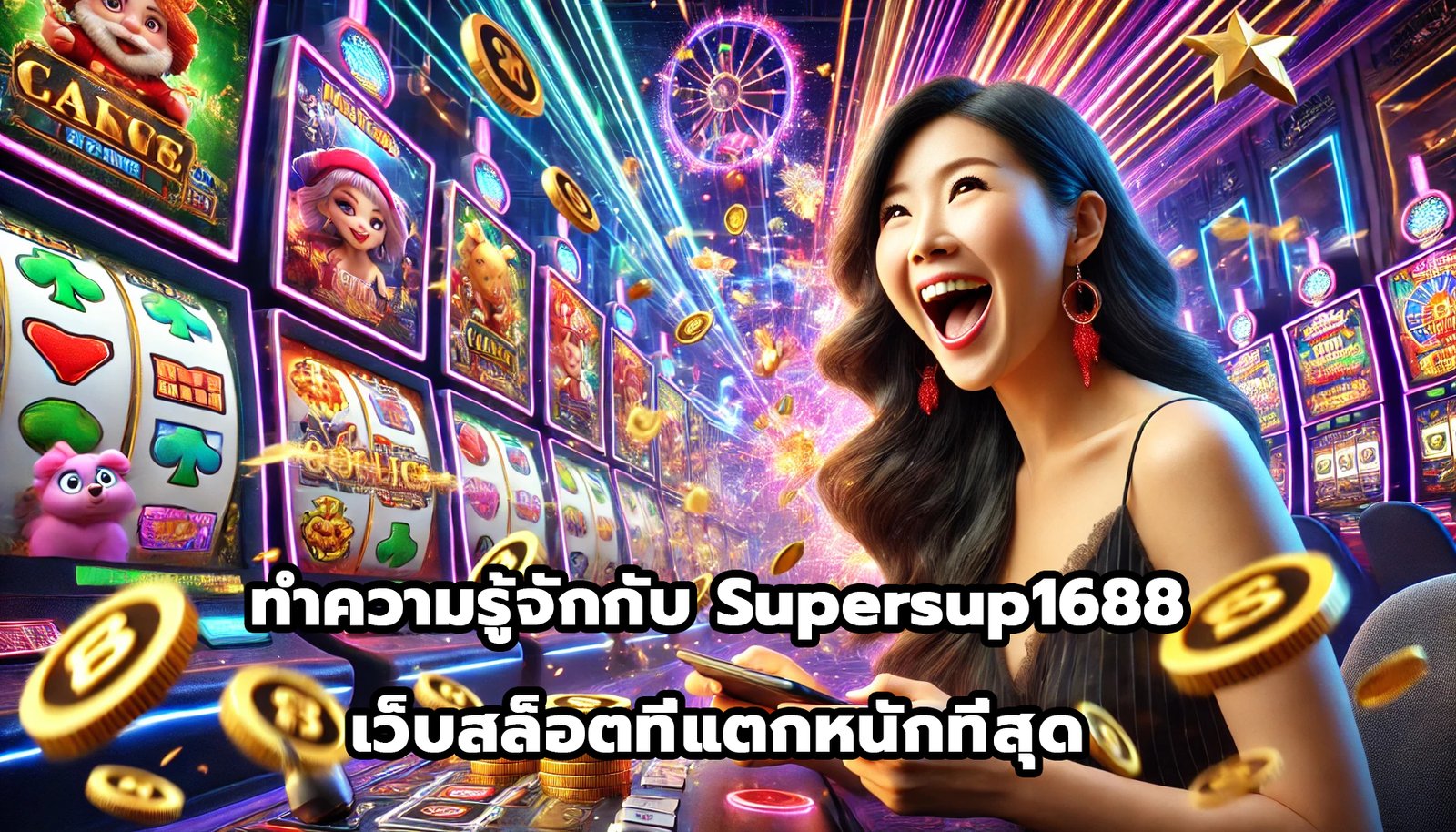 ทำความรู้จักกับ supersup1688 เว็บสล็อตที่แตกหนักที่สุด-2