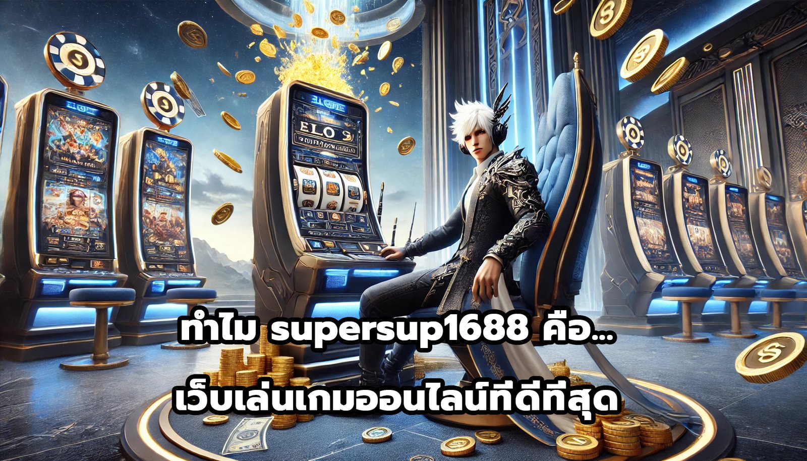 ทำไม supersup1688 คือเว็บเล่นเกมออนไลน์ที่ดีที่สุด-9