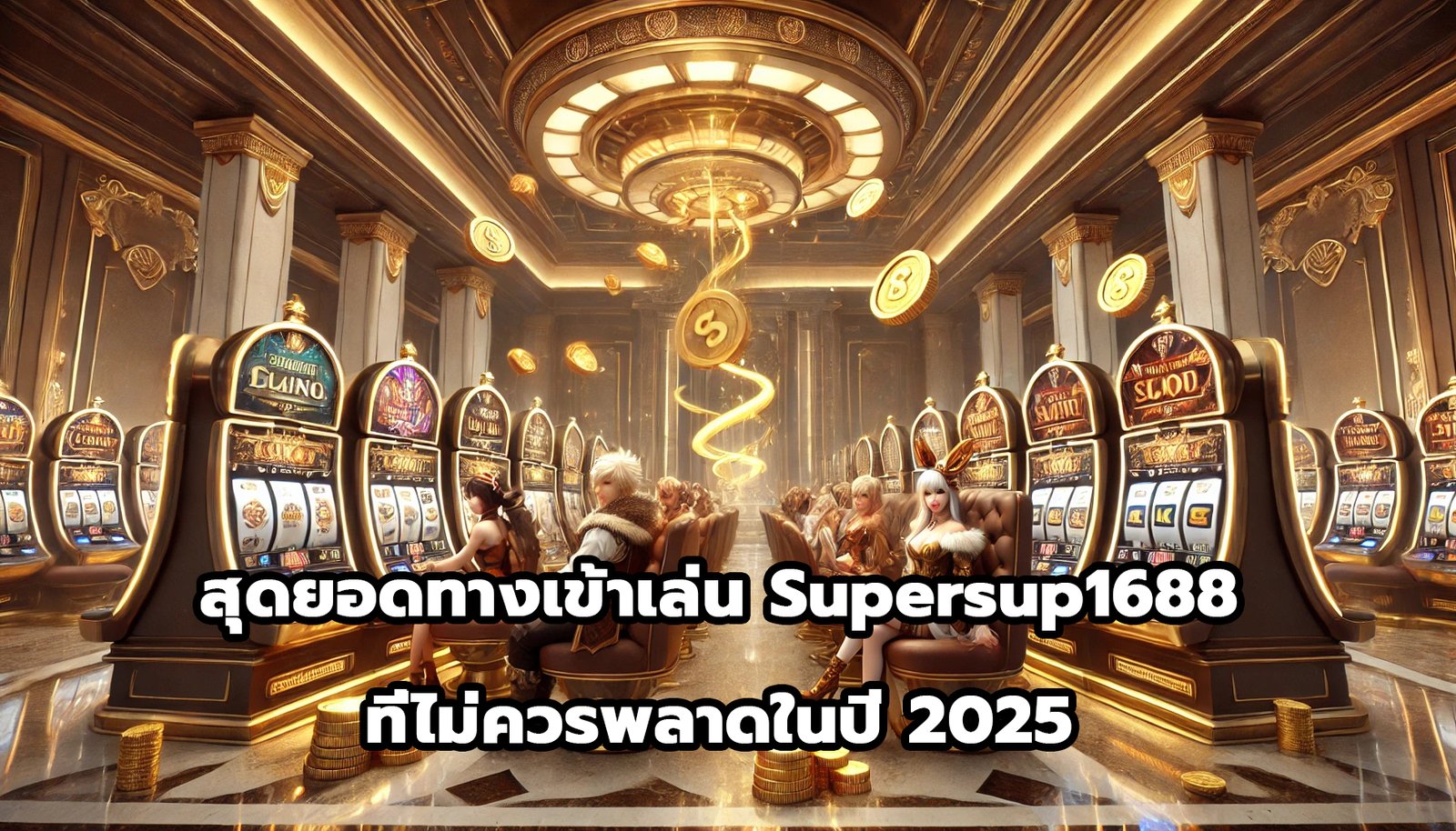 สุดยอดทางเข้าเล่น supersup1688 ที่ไม่ควรพลาดในปี 2025-6